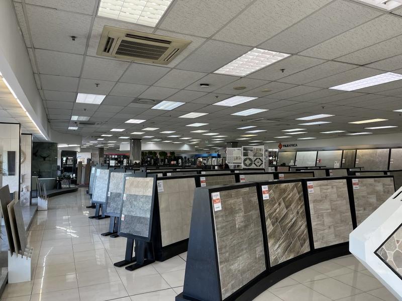 To Let commercial Property for Rent in Paarden Eiland Western Cape